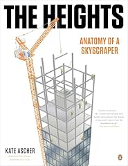 Heights anatomy skyscraper for sale  Delivered anywhere in USA 