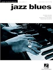 Jazz blues piano d'occasion  Livré partout en France