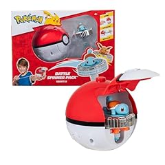 Pokémon pack toupies d'occasion  Livré partout en France