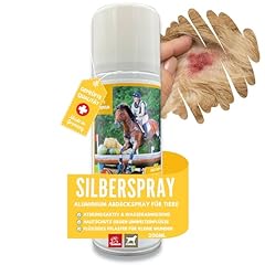 Silberspray tiere wundspray gebraucht kaufen  Wird an jeden Ort in Deutschland