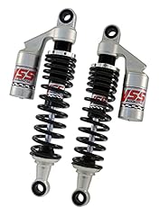 Pair rear shock for sale  Delivered anywhere in UK