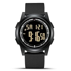 Hanposh orologio uomo usato  Spedito ovunque in Italia 