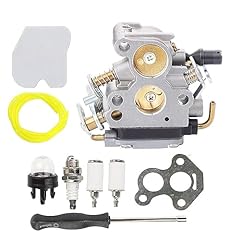 Wgohui 574719402 carburetor for sale  Delivered anywhere in USA 