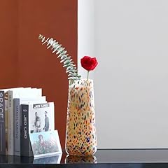 Glass vase large for sale  Delivered anywhere in USA 