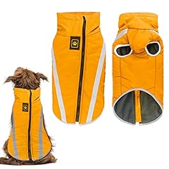 Hund wintermantel hunde gebraucht kaufen  Wird an jeden Ort in Deutschland