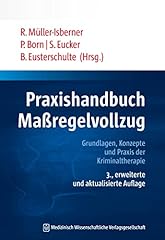 Praxishandbuch maßregelvollzu gebraucht kaufen  Wird an jeden Ort in Deutschland