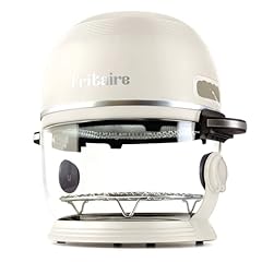 Fritaire white air for sale  Delivered anywhere in UK