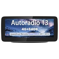Awesafe qualcomm autoradio usato  Spedito ovunque in Italia 