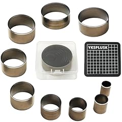 Yksplusk leather circle for sale  Delivered anywhere in USA 