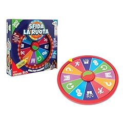 Grandi giochi sfida usato  Spedito ovunque in Italia 