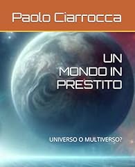 Prestito universo o usato  Spedito ovunque in Italia 