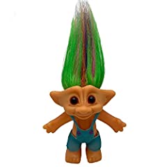 Pvc vintage trolls for sale  Delivered anywhere in USA 