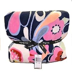 Vera bradley throw for sale  Delivered anywhere in USA 