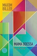 Mama dessa roman gebraucht kaufen  Wird an jeden Ort in Deutschland
