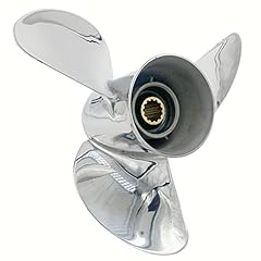 Bardoven elica 60hp usato  Spedito ovunque in Italia 