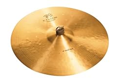 Zildjian constantinople crash for sale  Delivered anywhere in USA 