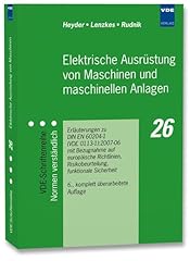 Elektrische ausrüstung maschi gebraucht kaufen  Wird an jeden Ort in Deutschland