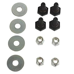 Spares2go blade bolts for sale  Delivered anywhere in UK
