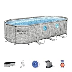 Bestway 56716 set usato  Spedito ovunque in Italia 