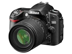 Nikon d80 10.2mp for sale  Delivered anywhere in USA 