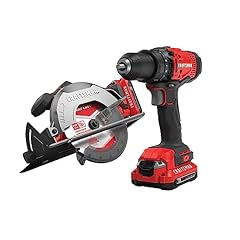 Craftsman v20 cordless for sale  Delivered anywhere in USA 