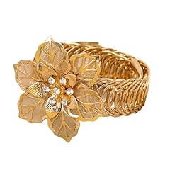 Zepfjhe elegant floral for sale  Delivered anywhere in UK