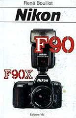 Nikon f90 f90x d'occasion  Livré partout en Belgiqu