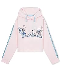 Disney stitch hoodie for sale  Delivered anywhere in UK