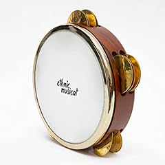 Cymbales laiton martelées d'occasion  Livré partout en France