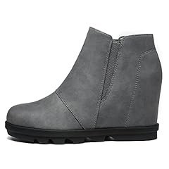 Athlefit wedge booties for sale  Delivered anywhere in USA 