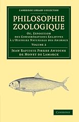 Philosophie zoologique exposit for sale  Delivered anywhere in USA 