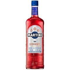 Martini vibrante 75cl usato  Spedito ovunque in Italia 