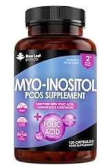 Myo inositol pcos for sale  Delivered anywhere in UK