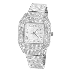 Richhut diamond watch for sale  Delivered anywhere in USA 