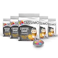 Tassimo kapseln coffee gebraucht kaufen  Wird an jeden Ort in Deutschland