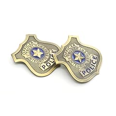 Oyzoq set police for sale  Delivered anywhere in UK