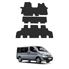 Floor mats renault for sale  Delivered anywhere in UK