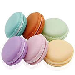 Giant macaron case for sale  Delivered anywhere in USA 