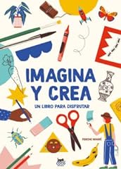 Imagina crea libro for sale  Delivered anywhere in UK