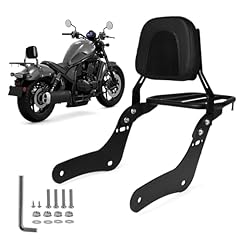 Motorrad rückenlehne sitzpols gebraucht kaufen  Wird an jeden Ort in Deutschland