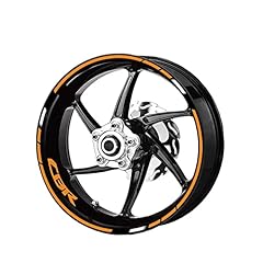 Roanny stickers motorcycle for sale  Delivered anywhere in UK