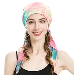Zlyc chemo headwear for sale  Delivered anywhere in USA 
