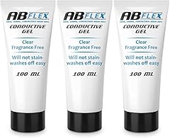 Best conductive gel for sale  Delivered anywhere in UK
