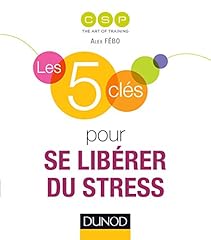 Clés libérer stress d'occasion  Livré partout en France