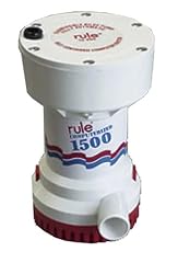 Rule 51s marine for sale  Delivered anywhere in USA 