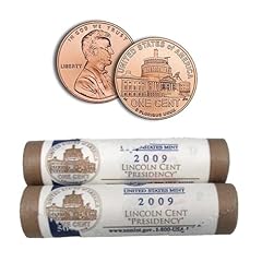 2009 lincoln cent for sale  Delivered anywhere in USA 