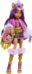 Monster high clawdeen for sale  Delivered anywhere in USA 