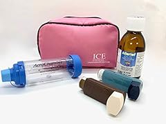 Ice medical inhaler for sale  Delivered anywhere in UK