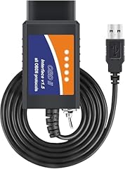 Obdmonster elm327 obd2 for sale  Delivered anywhere in USA 