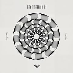 Technomad for sale  Delivered anywhere in USA 